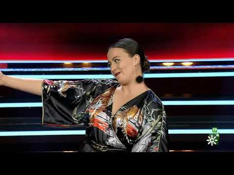 María Villalón- Cómo han pasado los años- Tierra de Talento 3 2020