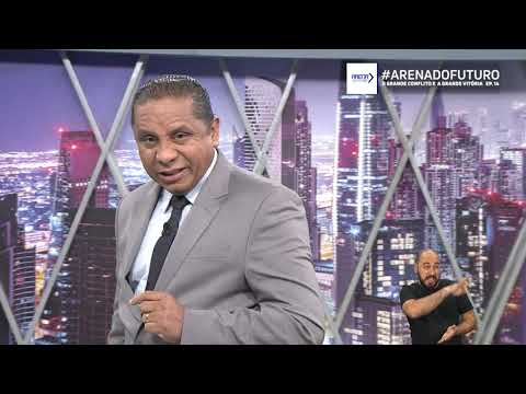 A PRIMEIRA BESTA DO APOCALIPSE