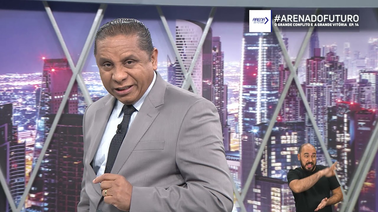 A PRIMEIRA BESTA DO APOCALIPSE