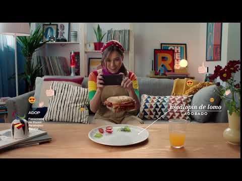 El Pozo ExtraTiernos; 'Seas como seas' 😉 (10 seg.)