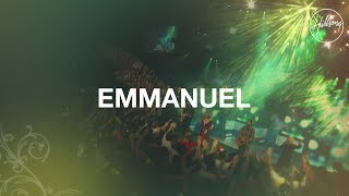 Emmanuel - Hillsong Worship