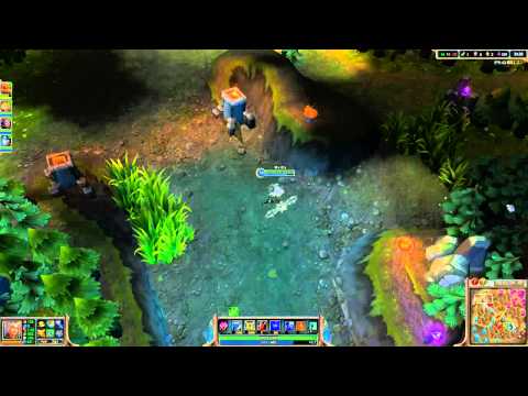 Irelia Top Lane Guide & Commentary! (Season 3)