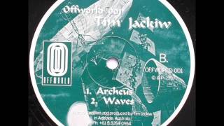 Tim Jackiw: Archeus
