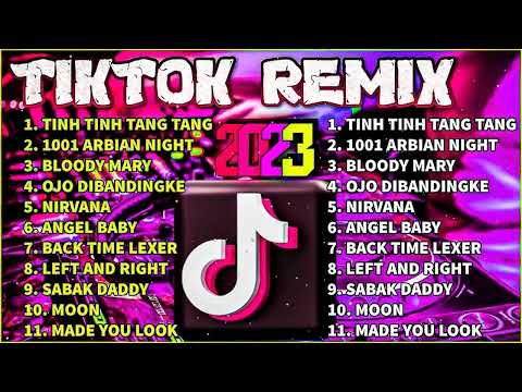 New NONSTOP VIRAL BUDOTS REMIX 2023 - 2024 - TIKTOK BUDOTS CRAZE REMIX 2023 - Doo Whoop 🎀