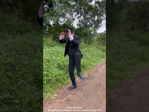 Emergency Self Defense Basics[4006][THAO SELF DEFENSE] #vothuat #kungfu #martialarts #shorts #defens