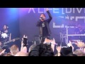 A Life Divided - Hey You (Live at Amphi 2012) 