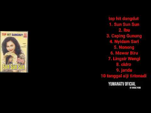 full album top hit dangdut cici sahita 