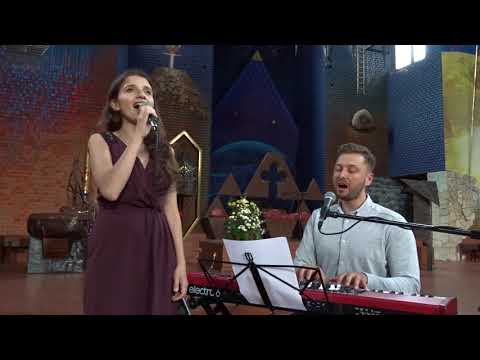 Chcemy Ciebie wielbić - "Nad Pieśniami" oprawa muzyczna ślubów