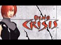 Vidéo de gameplay de Dino Crisis  PC