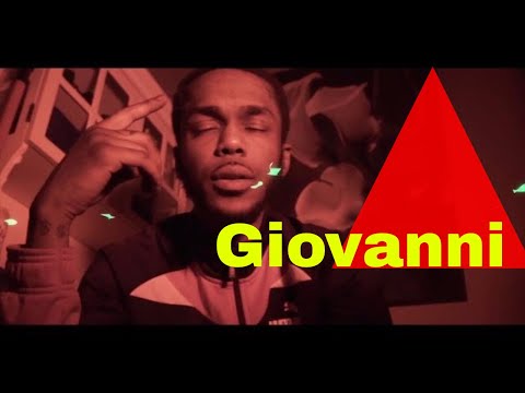 Giovanni - Honor Roll