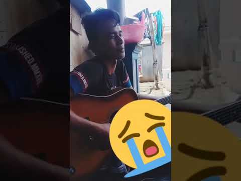 Gak disangka suaranya mirip penyanyi asli