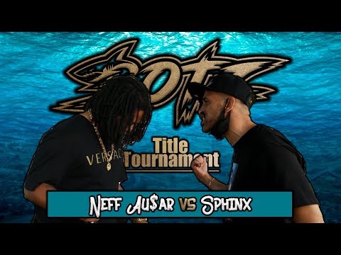 Neff Ausar vs Young Sphinx