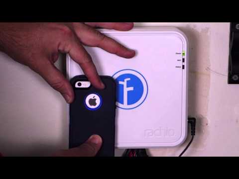 Rachio Iro Installation And Setup