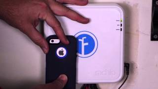 Rachio IRO Installation and Setup