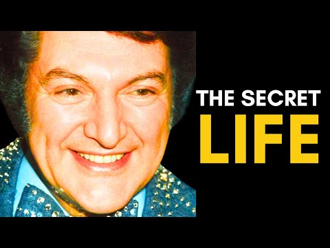 Liberace: The Double Life That Made Him Untouchable