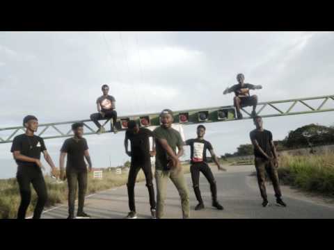 Leslie T-Swag - Omale (OFFICIAL MUSIC VIDEO)