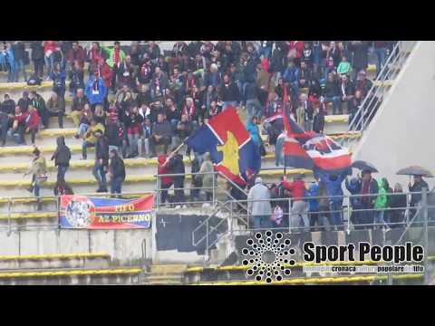 2018/19 Bari - PICERNO, Poule Scudetto Serie D