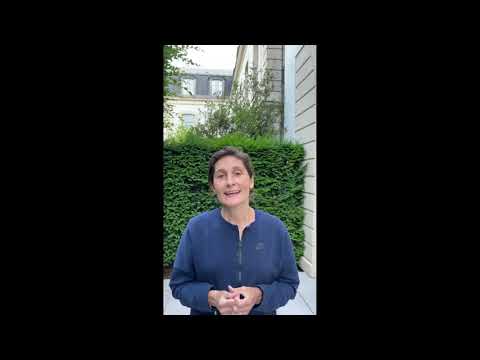Amélie Oudéa-Castéra : Pourquoi je soutiens Gilles Moretton