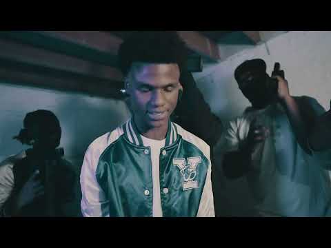 Boss Tiny x Taee Money “TAKE 1” (🎥@kdvisions_ )