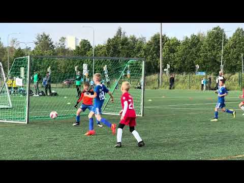 2023-08-26 EBK/Vihreä - Kasiysi/Punainen