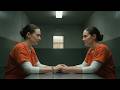 Black Lesbian Love Between A Black Police Officer And A White Female Inmate Lesbian Love