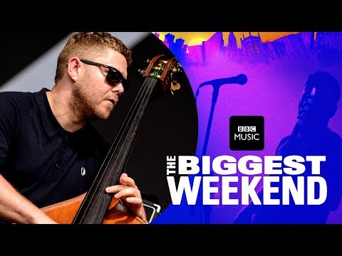 GoGo Penguin - Bardo (The Biggest Weekend)