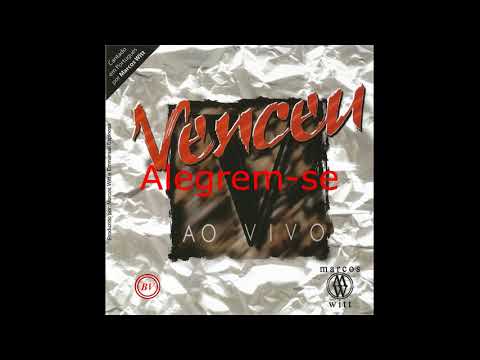 Alegrem-se video