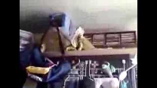 HEY U GETOFF&#39;A MY CLOUD