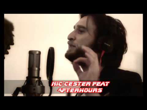 Nic Cester feat Afterhours - Veleno
