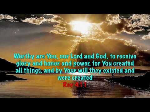 Worthy of It All (lyrics) Forerunner Music & Lauren Alexandria Dueck