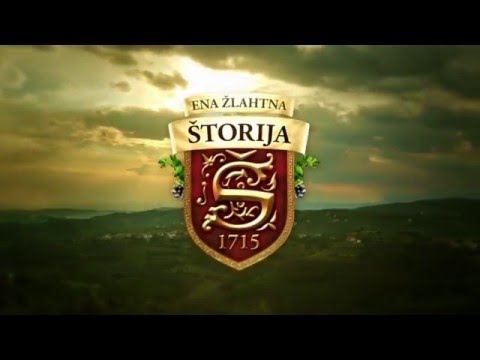 Ena žlahtna štorja