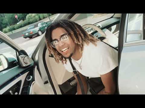 OAG Kap - Too Fast (Official Music Video)