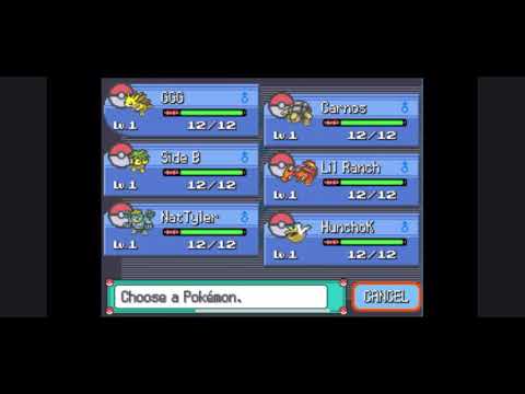 Simp Cypher Audio - HunchoK FT. GigaGoatGuy, Carnos, Side B, Lil Ranch, and NatTyler