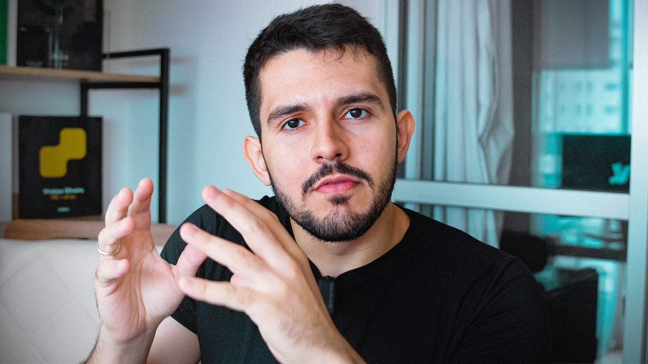 Essa técnica me salvou no dia do ENEM