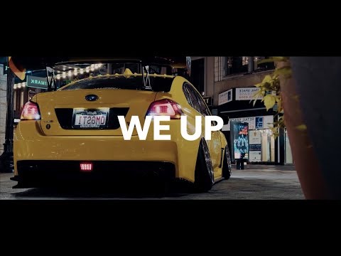 Drake Type Beat - ''We Up'' |  Quavo Type Beat x Bass Trap / Piano Instrumental