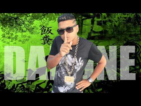 MC Danone - Na onda do chá ((DJ FROG))