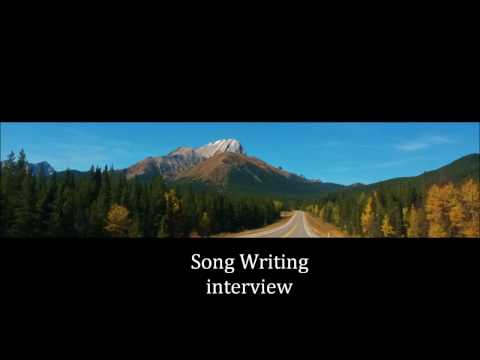 Song Writing - Mark Hendrickson interview - Dwelling Place Ministries