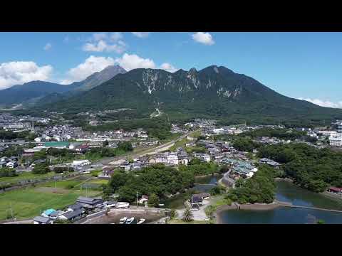 【ドローン】平成新山_眉山DataNo.04-04