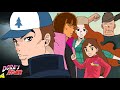 Gravity Is Unbreakable Official Opening JJBA OP 5 Parody