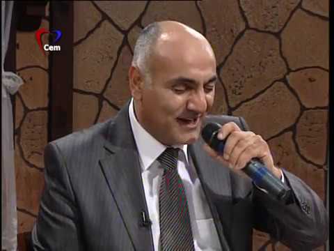 SÜLEYMAN TURAN - Zazaca I Uzun Hava