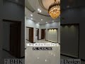 7 BHK Most Beautiful Interior Design