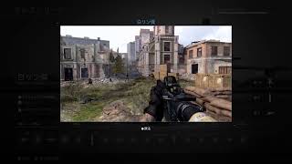 COD MWBete 　ヤバいよ