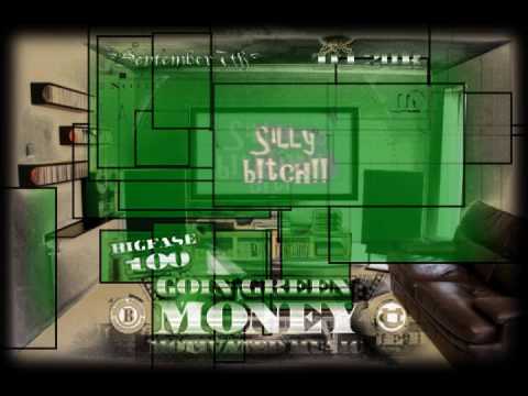 big fase 100.. SILLY B!*@H