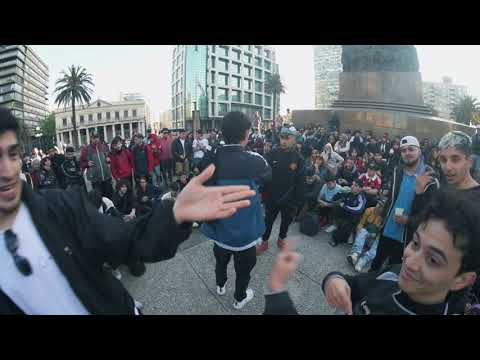 HAMMER KOFLA vs. NACHO MORENO MAC: 8vos - DEM Random