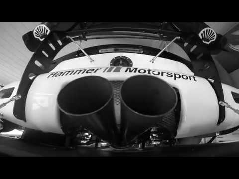 First start-up Mazda RX7 26b Quad Rotor by Hammer///Motorsport & Pulse Performance P.P.R.E