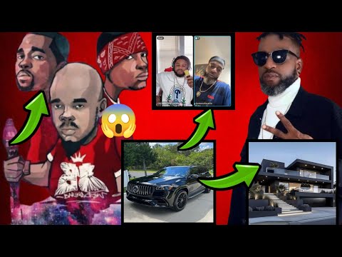 Fantom mete sekrè Dejavoo deyò😱/ lap Viv okap nan luxe😱