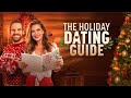 Dating Guide - My FAVORITE Hallmark HOLIDAY Christmas Vibes Movie 2023 | Ginger Merrier Xmas