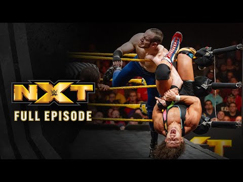 WWE NXT