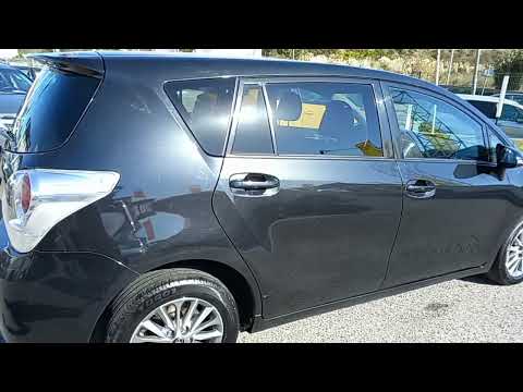 TOYOTA VERSO 1.6D-4D CONFORT 2017