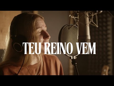 TEU REINO VEM (Louvor Profundo)”